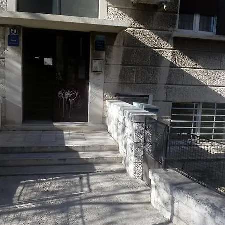 Kliska بيت ضيافة