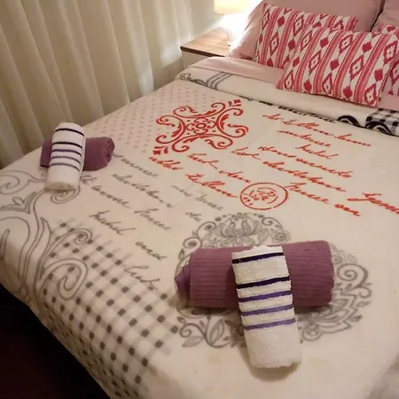 Kliska بيت ضيافة