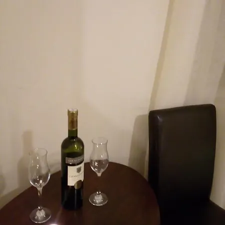 بيت ضيافة Kliska