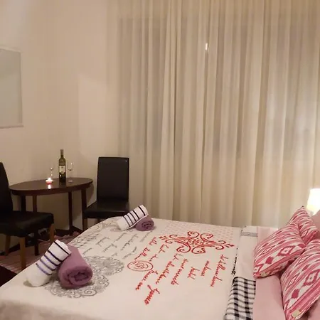 بيت ضيافة Kliska 4*